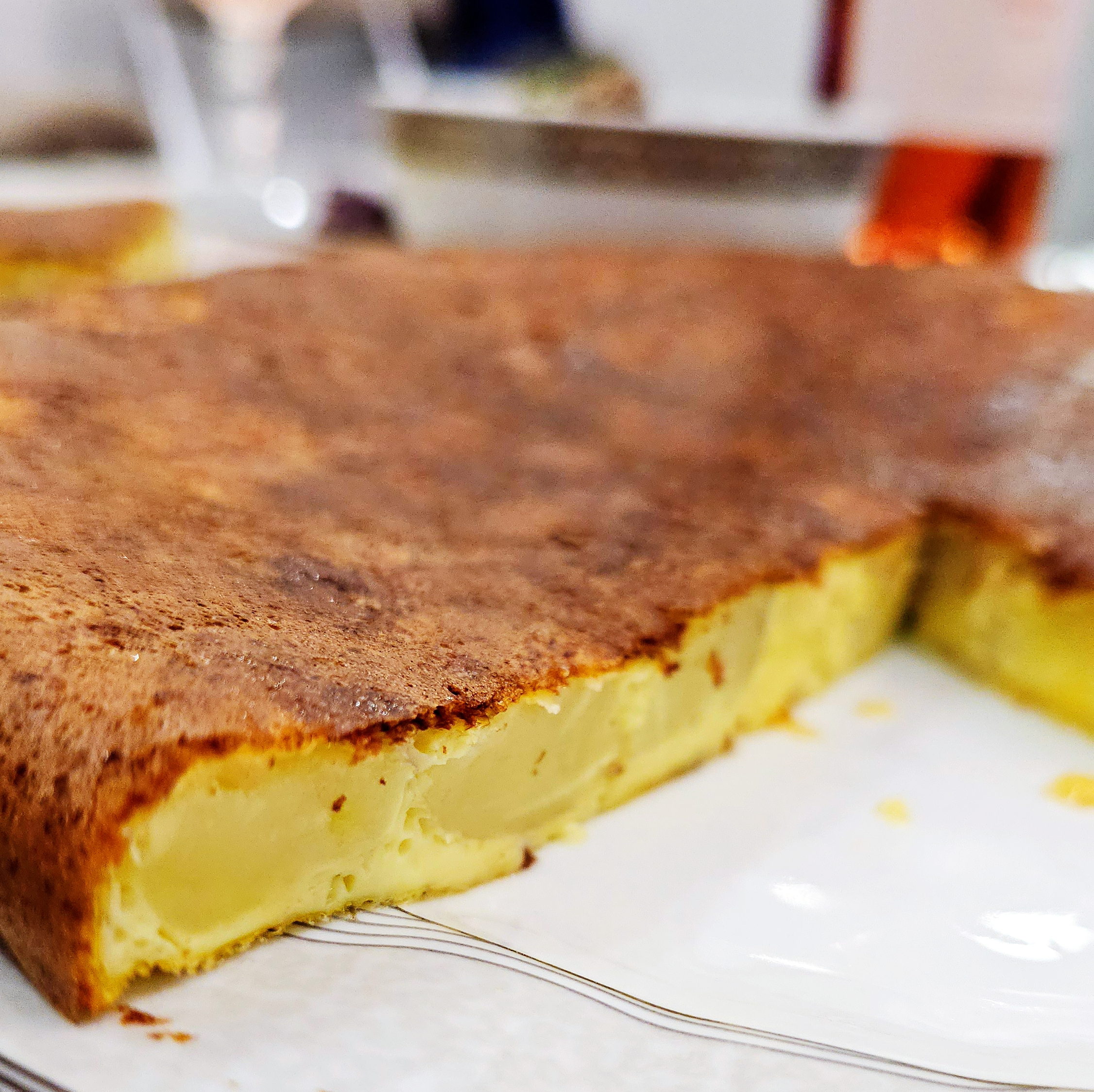 Authentic Spanish Tortilla