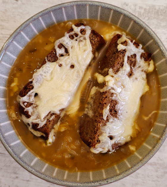 Onion Soup