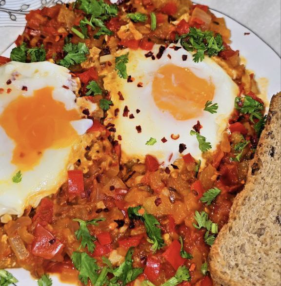 Shakshuka