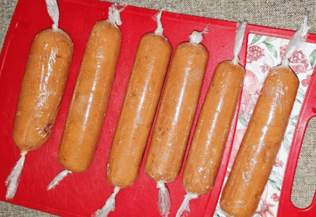 Sausages