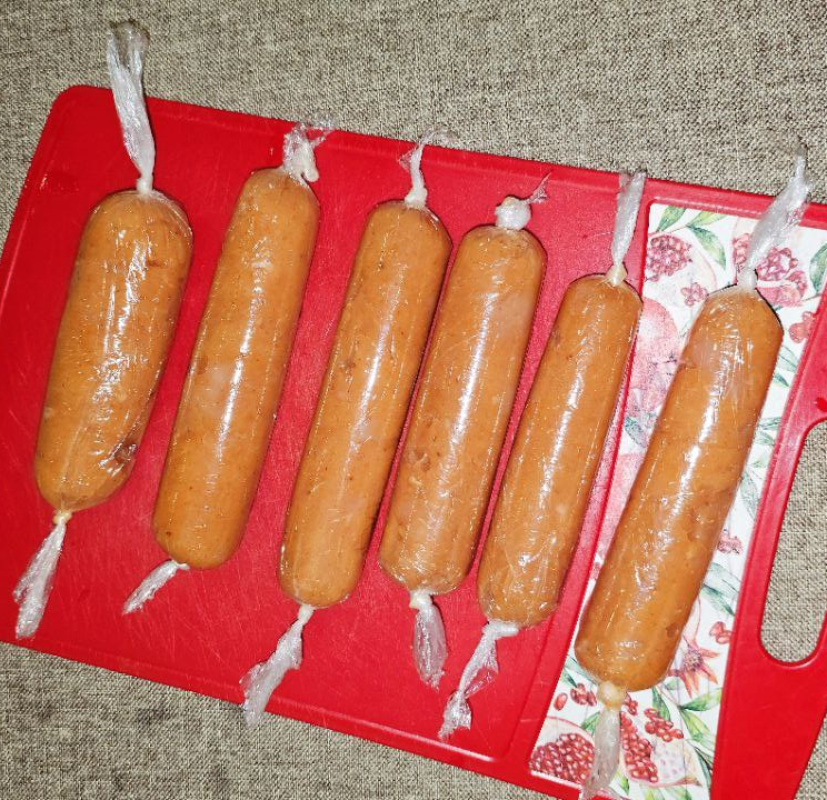 Sausages