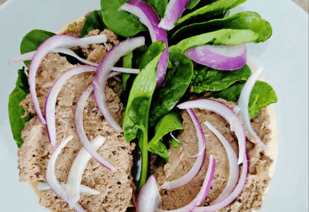 Chicken Liver Pâté