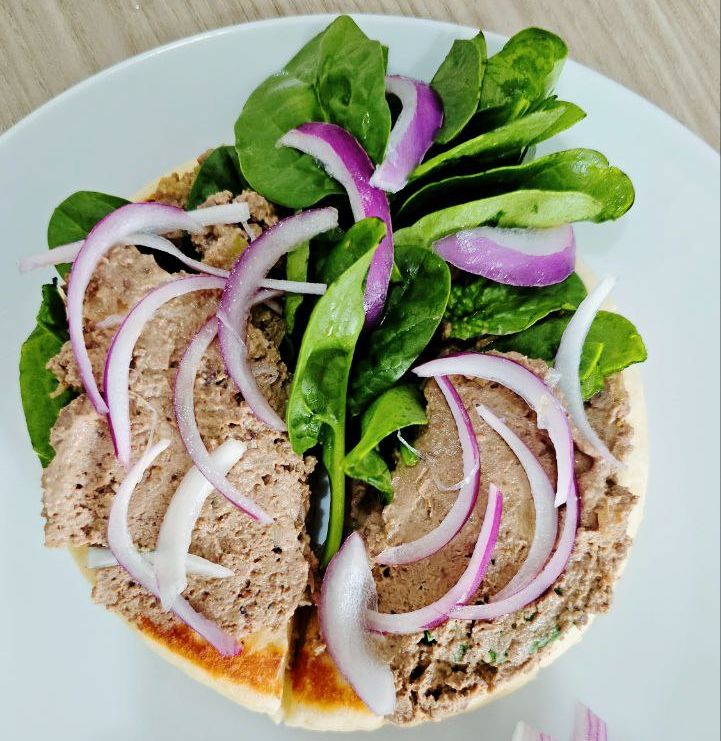 Chicken Liver Pâté