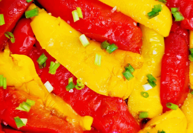 bell peppers