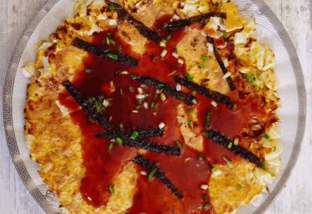Okonomiyaki