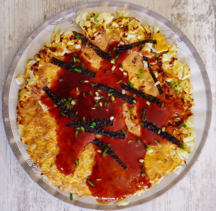Okonomiyaki