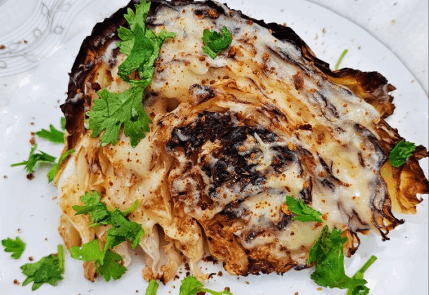 cabbage-steak