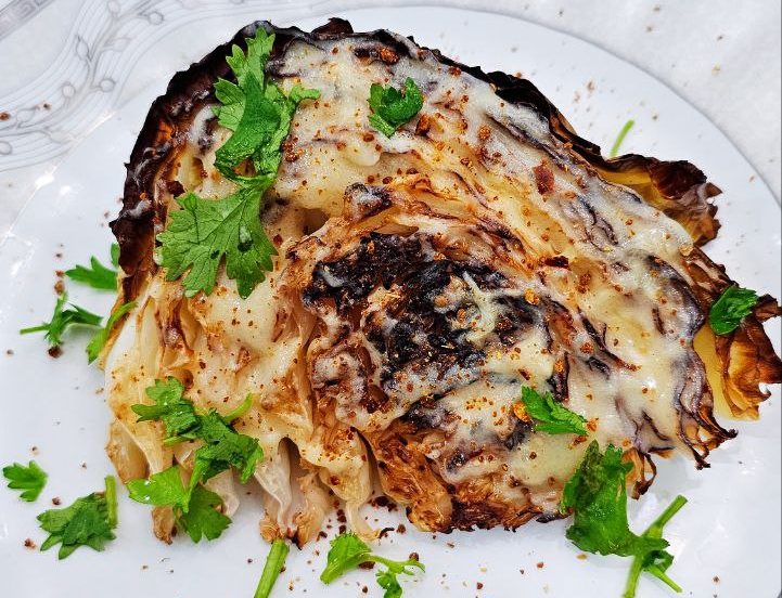 cabbage-steak