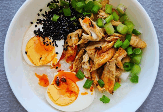 Congee