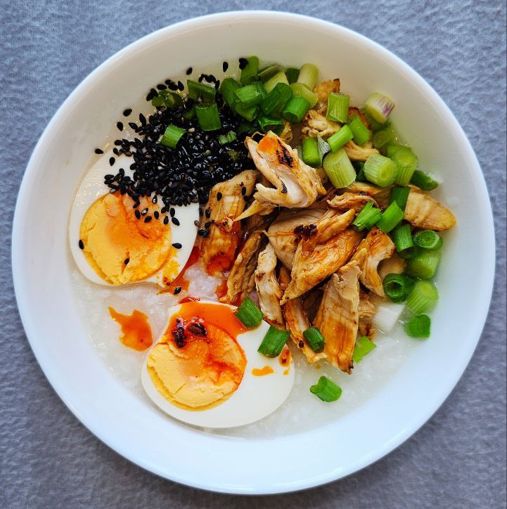Congee