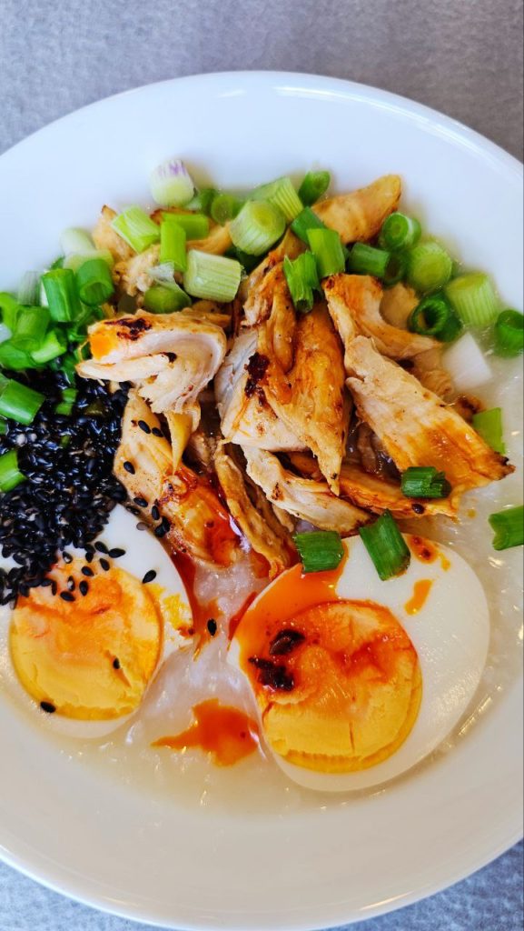 Congee