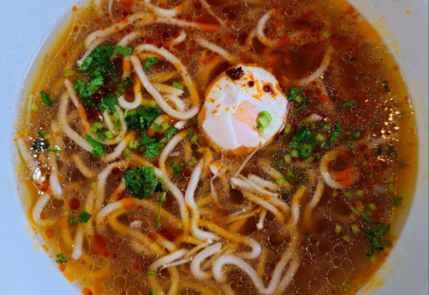 Udon