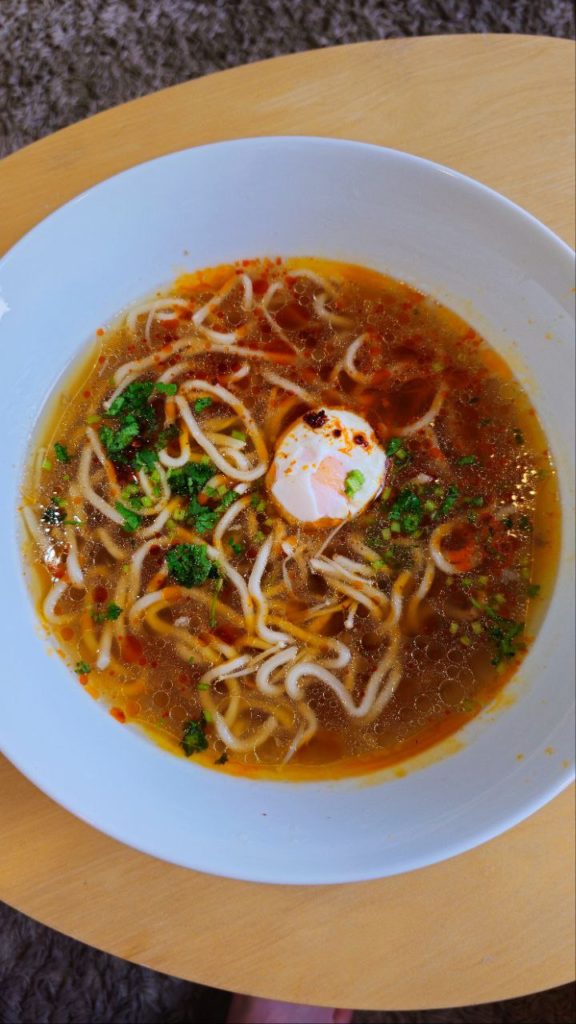 Udon