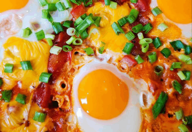 Shakshuka