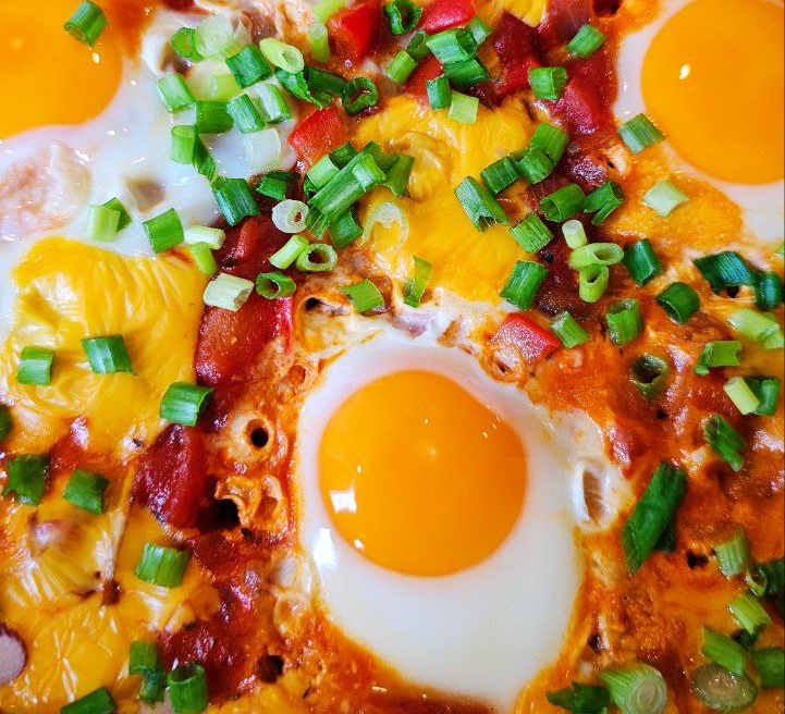 Shakshuka