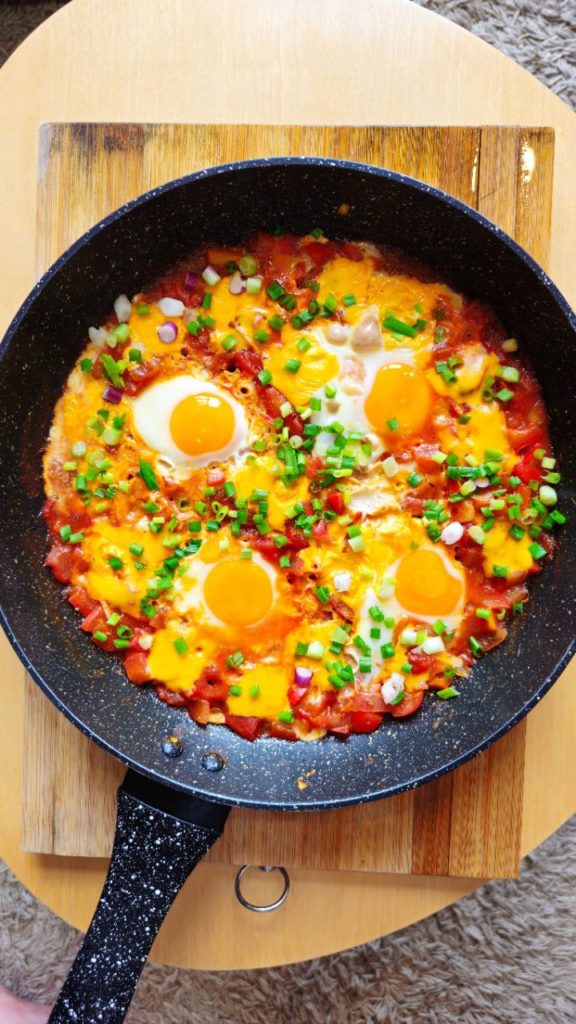 shakshuka