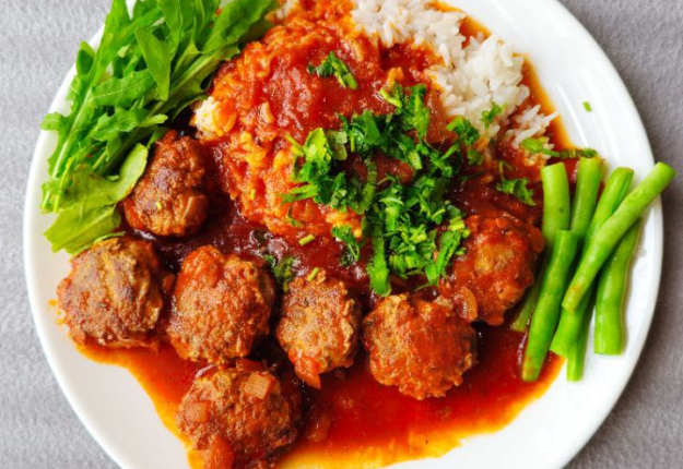 meatballs