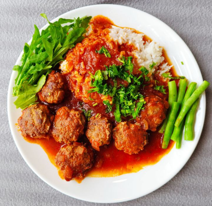 meatballs
