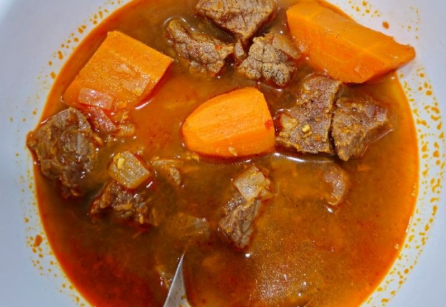 Bò Kho