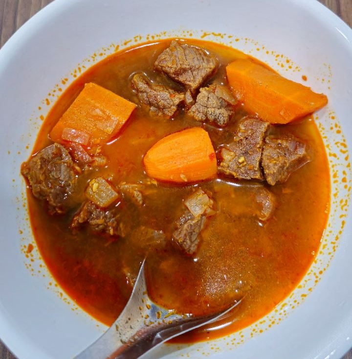 Bò Kho