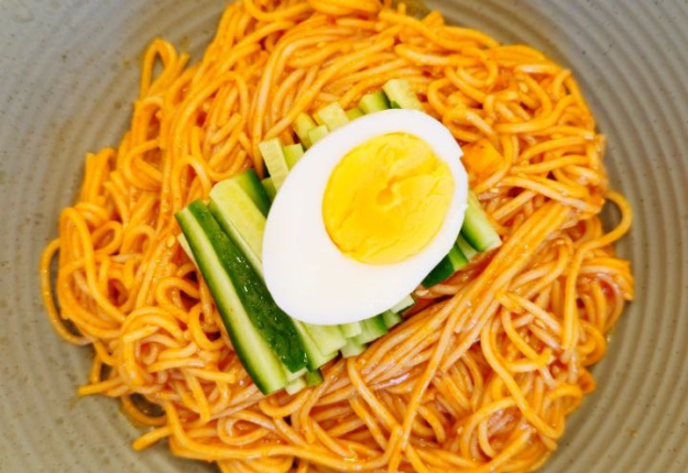 Bibim Guksu