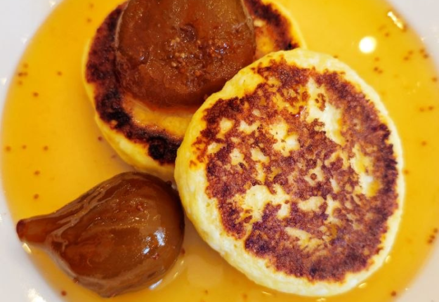 Syrniki