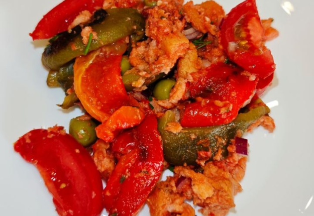 Panzanella