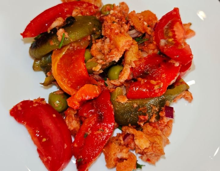 Panzanella